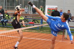 MNK mobilprovás Modřice A - TJ Spartak ALUTEC KK Čelákovice 4:1